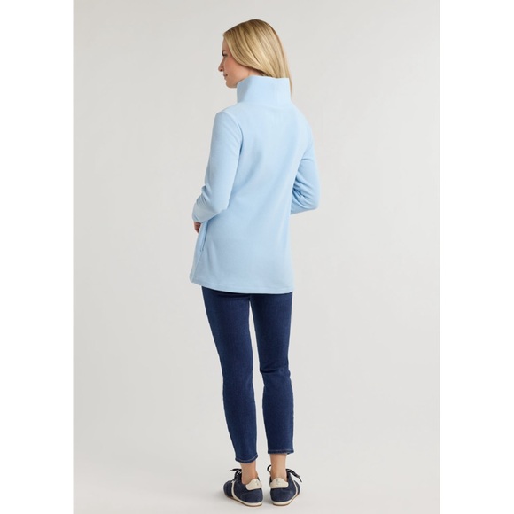 Dudley Stephens | Cobble Hill Turtleneck Sweater ~ Large - Picture 4 of 10